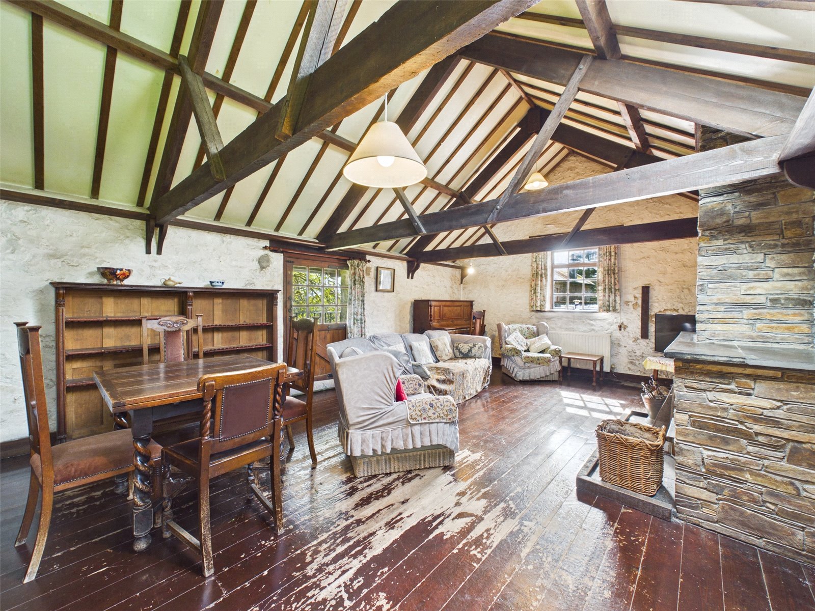 Crow's Nest, Liskeard, Cornwall PL14