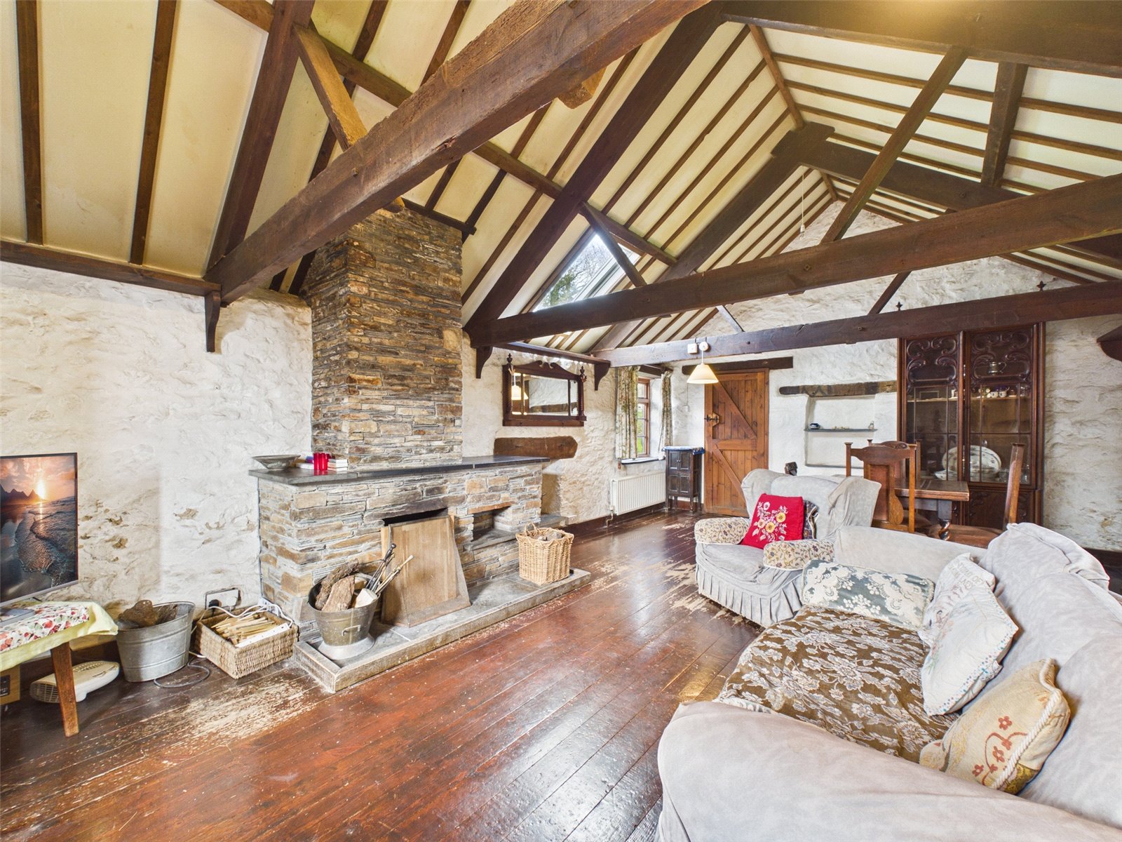 Crow's Nest, Liskeard, Cornwall PL14