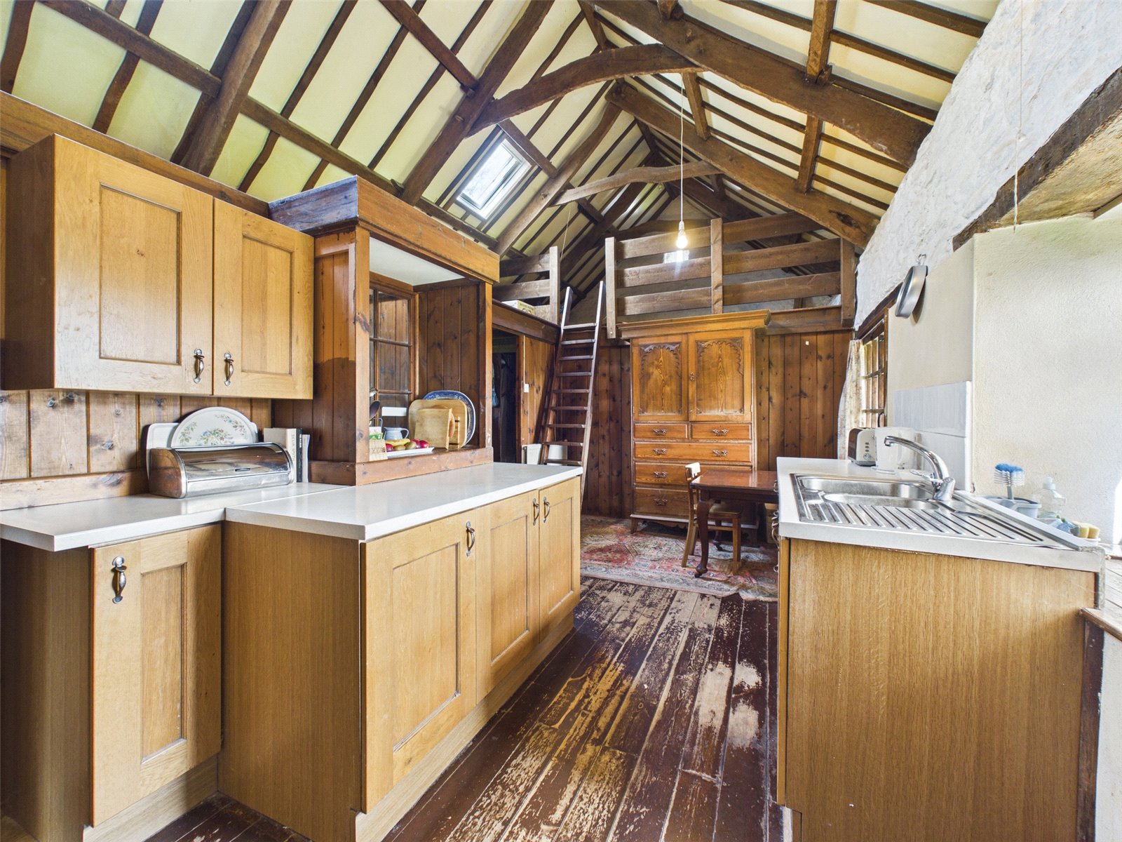 Crow's Nest, Liskeard, Cornwall PL14