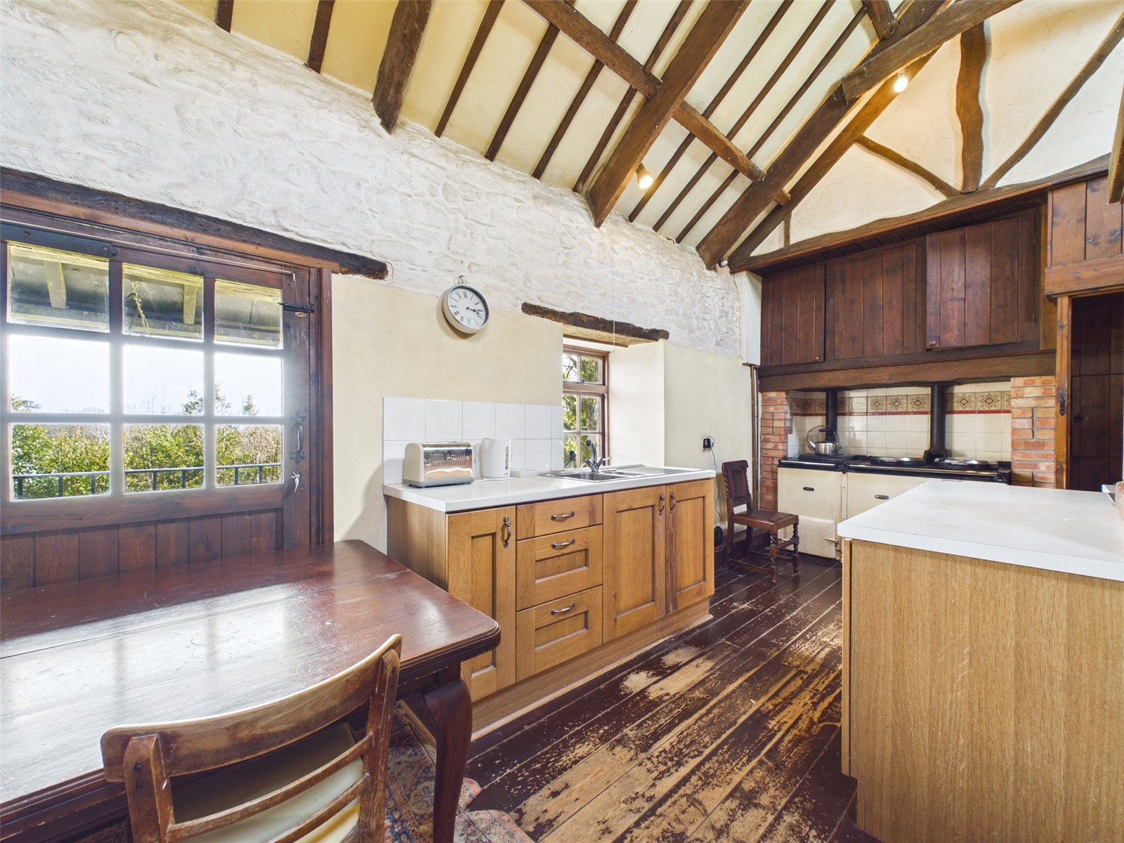 Crow's Nest, Liskeard, Cornwall PL14