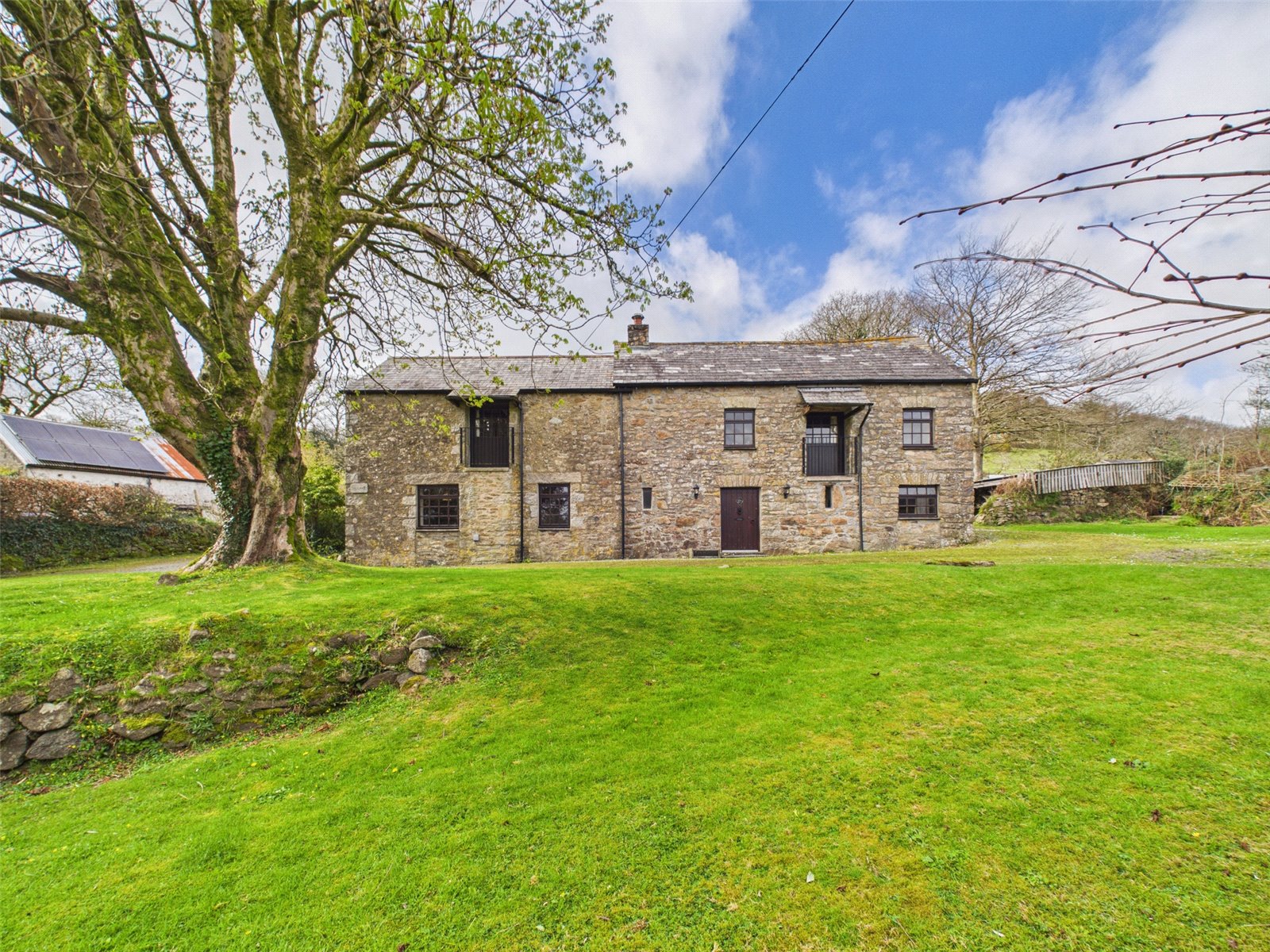 Crow's Nest, Liskeard, Cornwall PL14