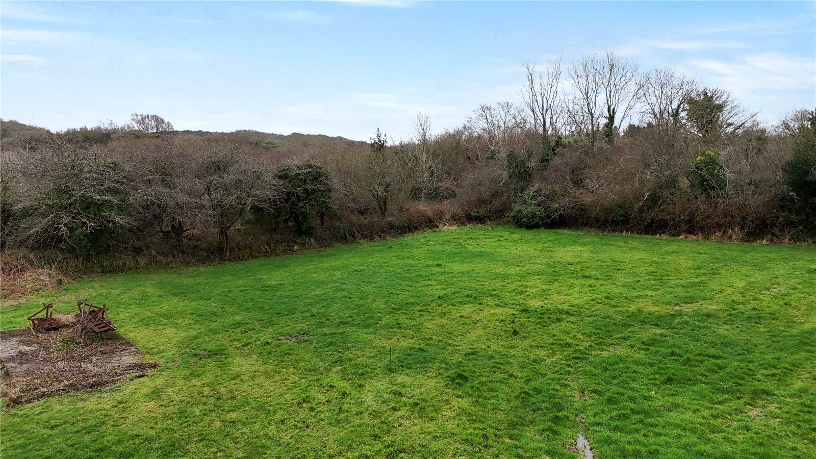 Molinnis Road, Bugle, St. Austell, Cornwall PL26