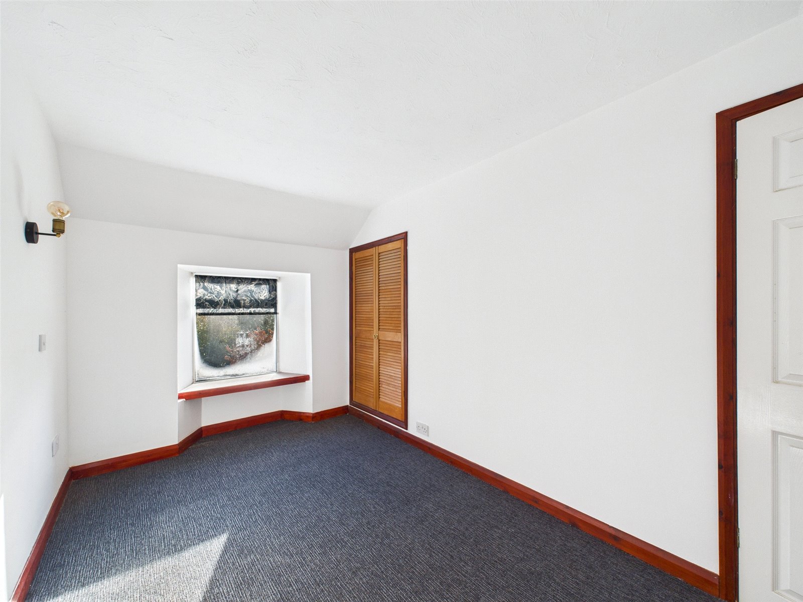 Molinnis Road, Bugle, St. Austell, Cornwall PL26