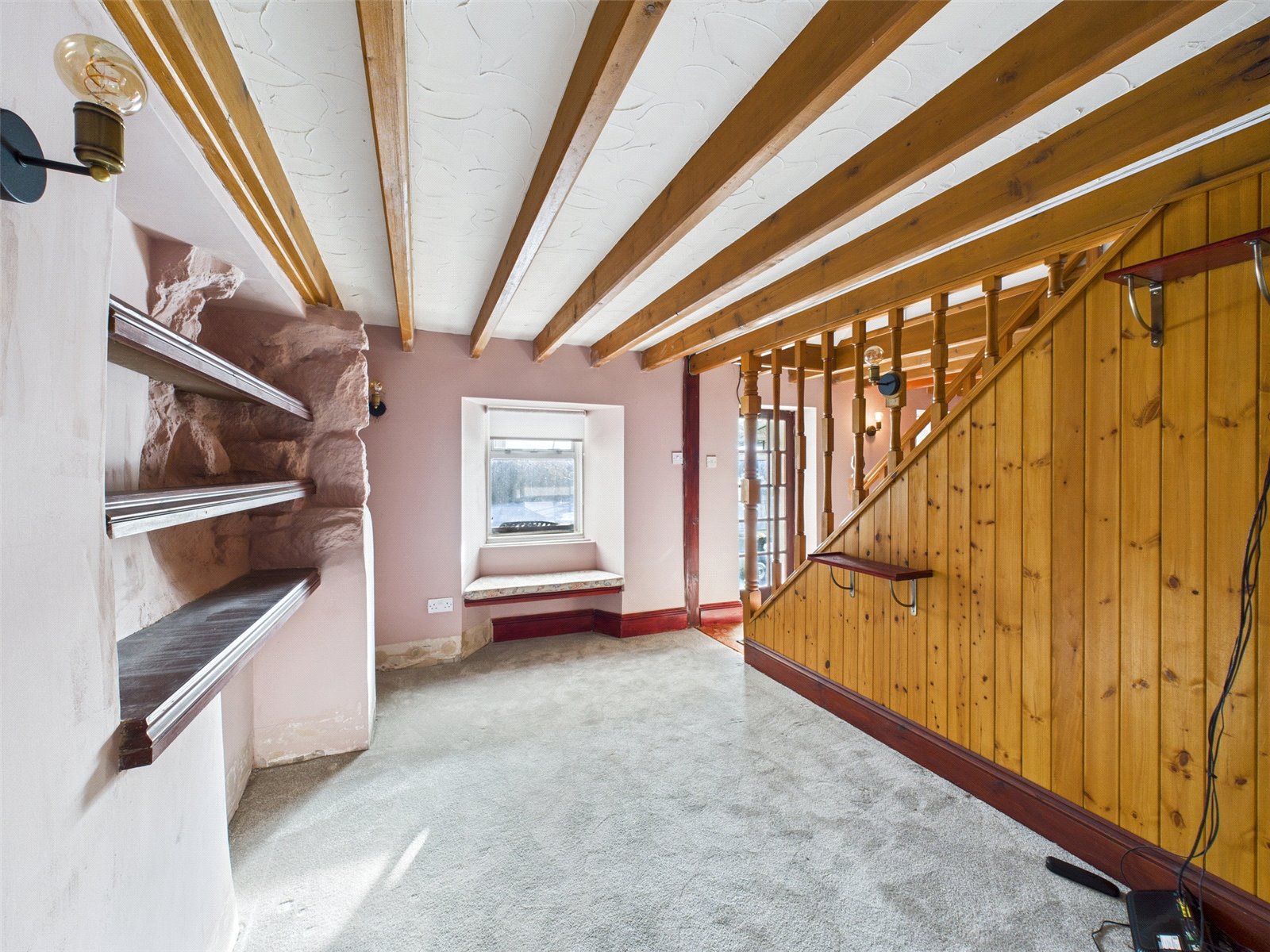 Molinnis Road, Bugle, St. Austell, Cornwall PL26