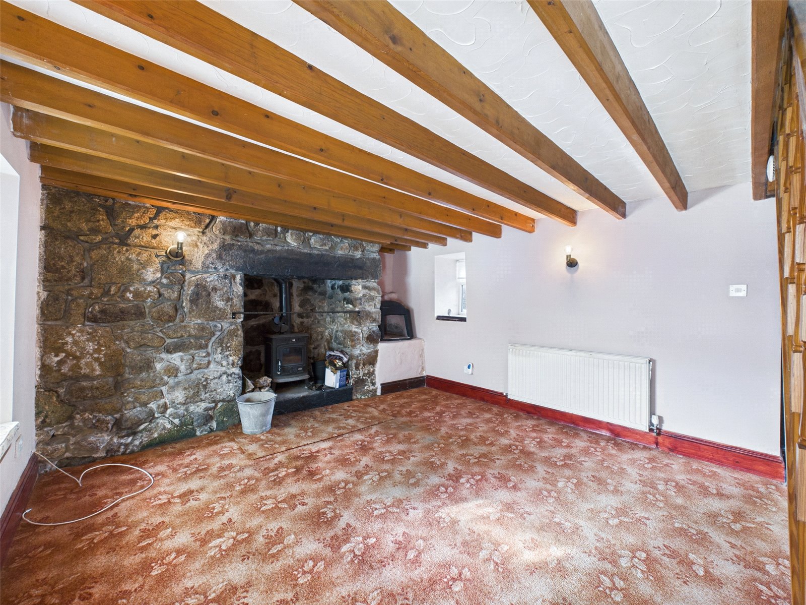 Molinnis Road, Bugle, St. Austell, Cornwall PL26