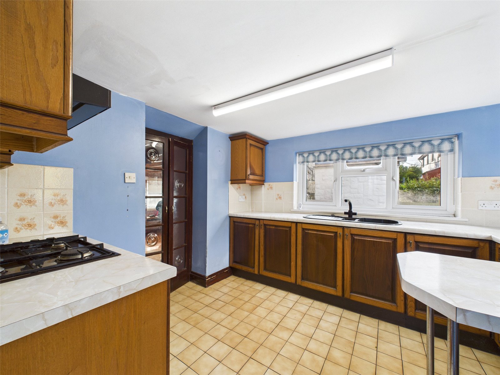 Molinnis Road, Bugle, St. Austell, Cornwall PL26