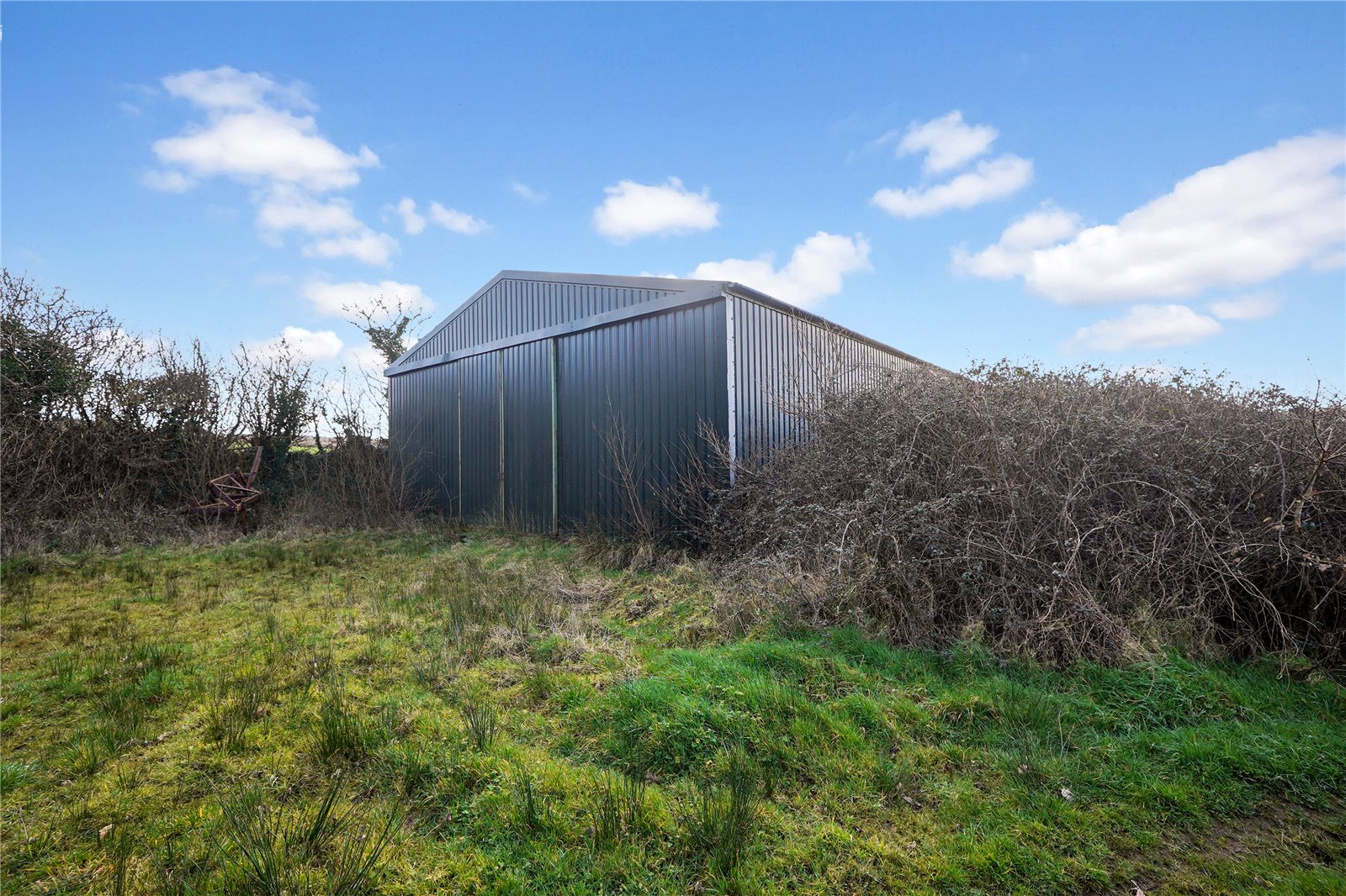 St. Columb, Cornwall TR9