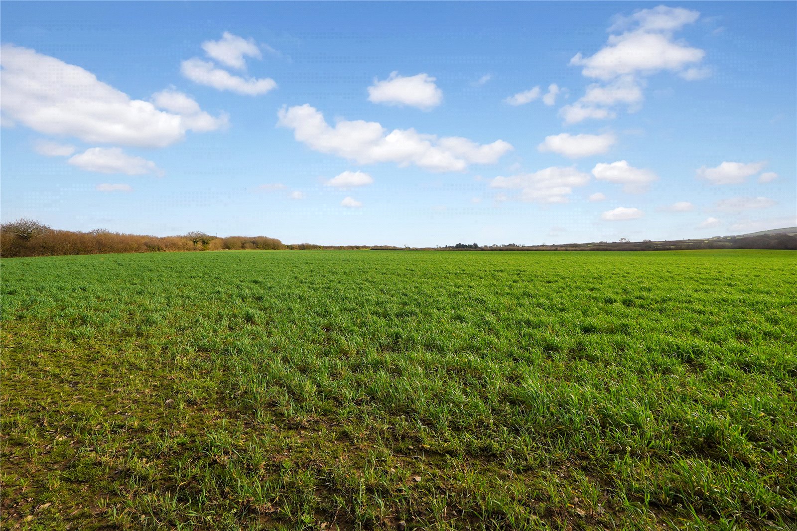 St. Columb, Cornwall TR9