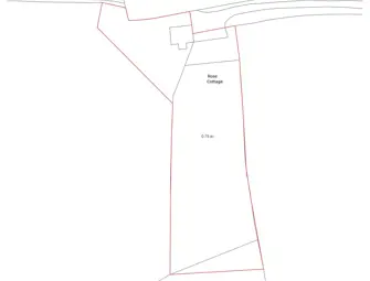 Tregonetha, St. Columb, Cornwall TR9