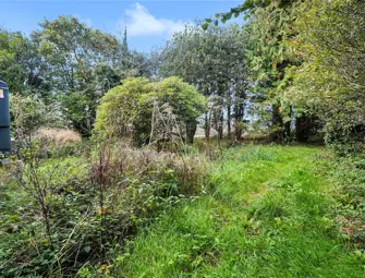 Tregonetha, St. Columb, Cornwall TR9