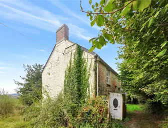 Tregonetha, St. Columb, Cornwall TR9