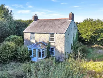 Tregonetha, St. Columb, Cornwall TR9