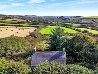 Tregonetha, St. Columb, Cornwall TR9