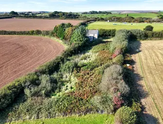 Tregonetha, St. Columb, Cornwall TR9