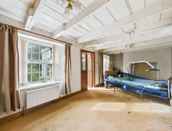 Tregonetha, St. Columb, Cornwall TR9