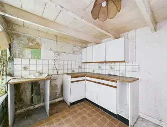 Tregonetha, St. Columb, Cornwall TR9