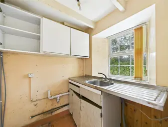 Tregonetha, St. Columb, Cornwall TR9