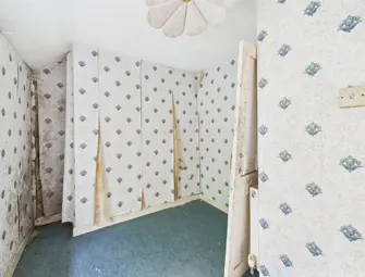 Tregonetha, St. Columb, Cornwall TR9