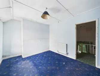 Tregonetha, St. Columb, Cornwall TR9