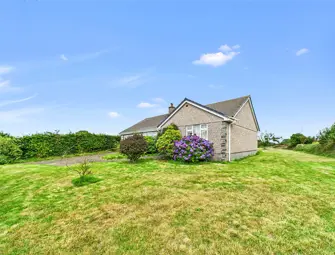 Merrymeet, Liskeard, Cornwall PL14