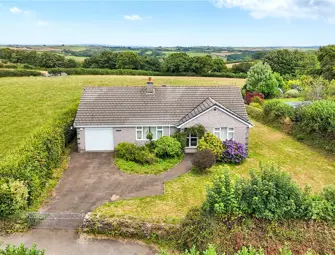 Merrymeet, Liskeard, Cornwall PL14