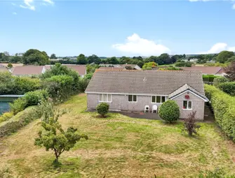 Merrymeet, Liskeard, Cornwall PL14