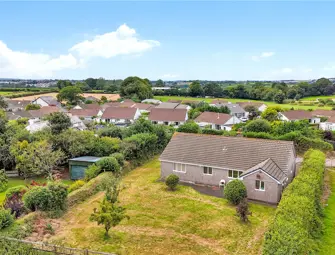 Merrymeet, Liskeard, Cornwall PL14