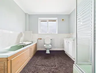 Merrymeet, Liskeard, Cornwall PL14