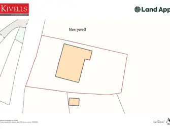 Merrymeet, Liskeard, Cornwall PL14