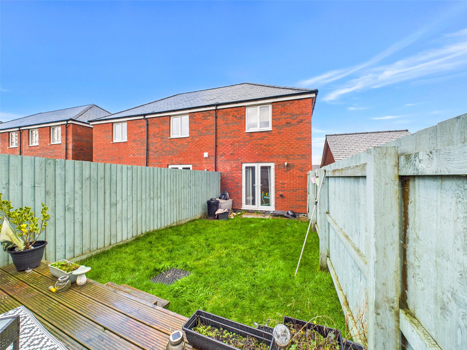 Mispickle Road, Liskeard, Cornwall PL14