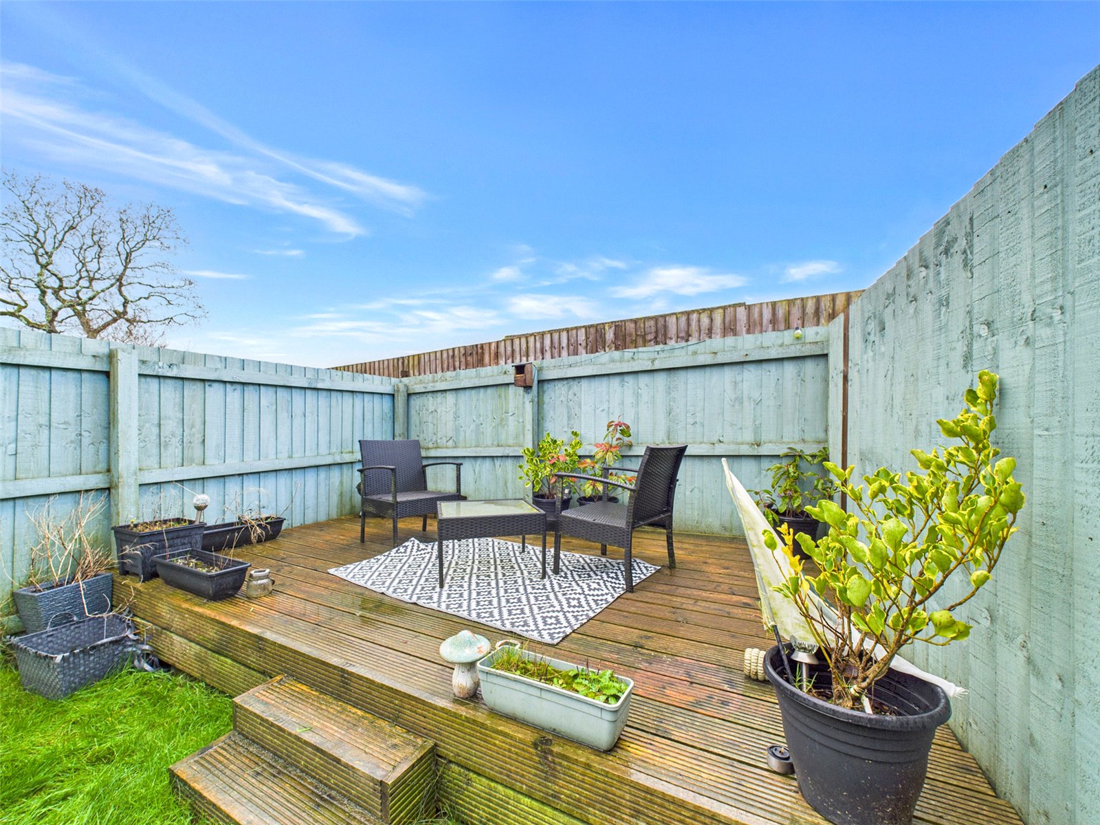 Mispickle Road, Liskeard, Cornwall PL14