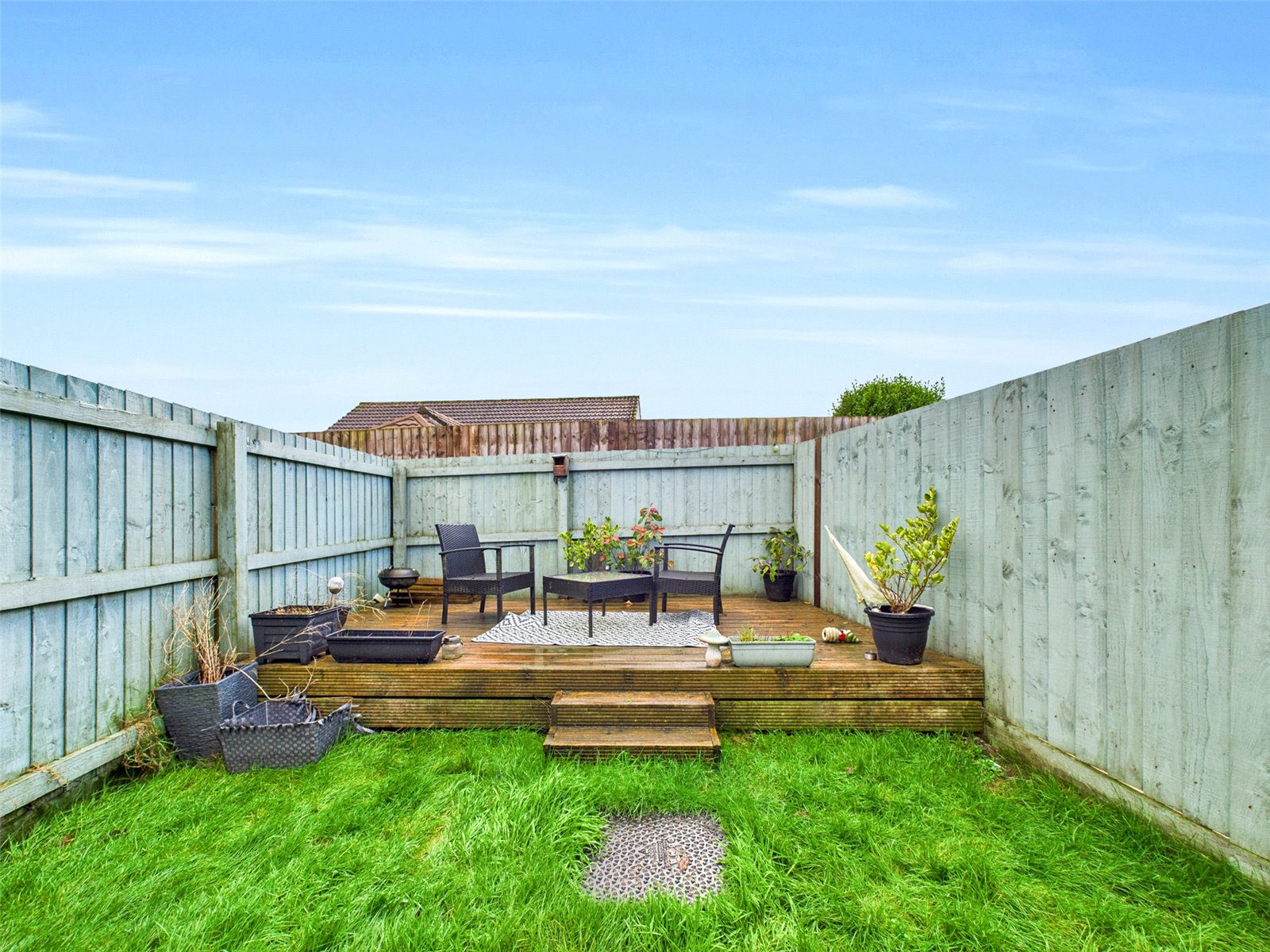 Mispickle Road, Liskeard, Cornwall PL14