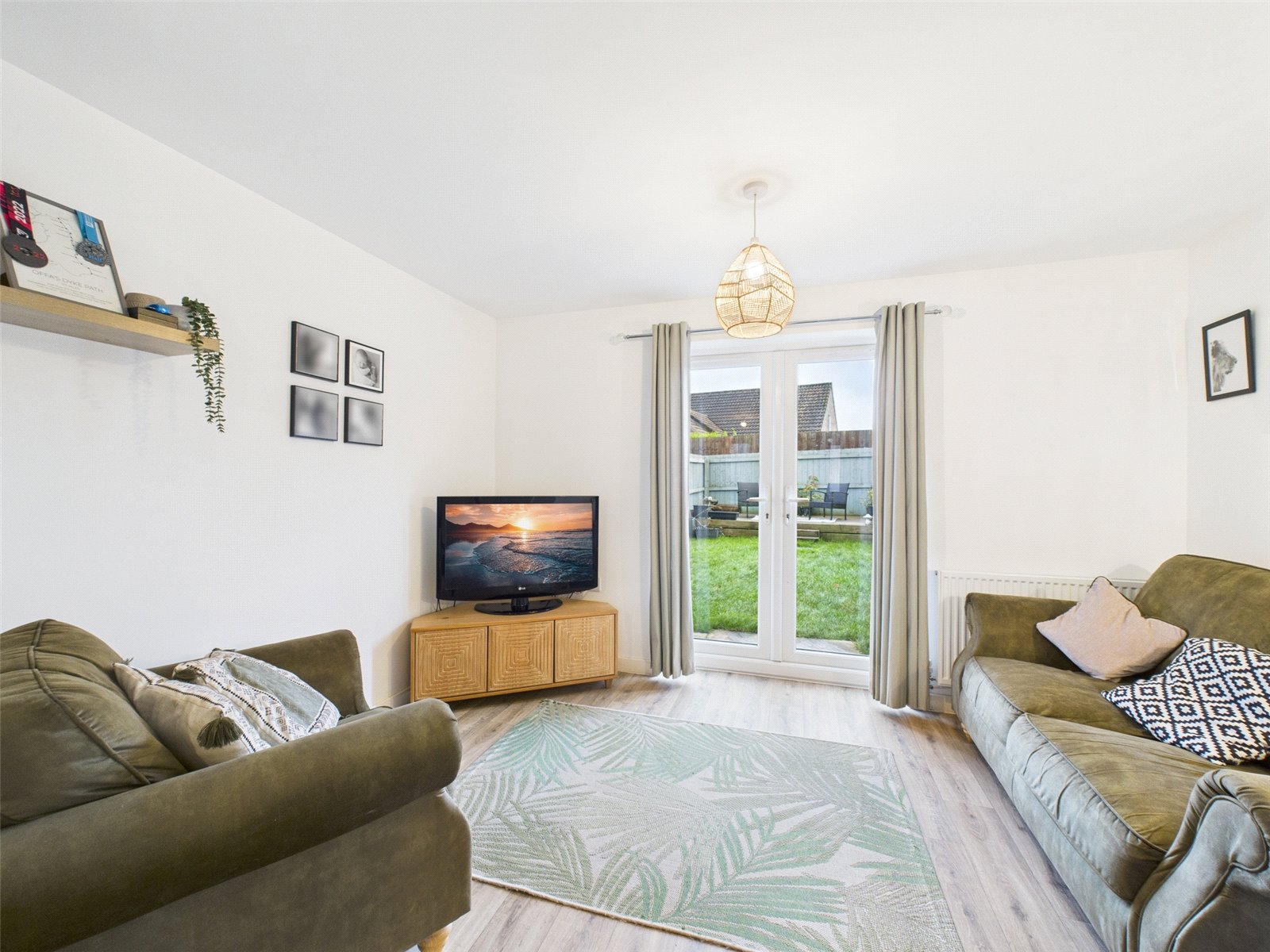 Mispickle Road, Liskeard, Cornwall PL14