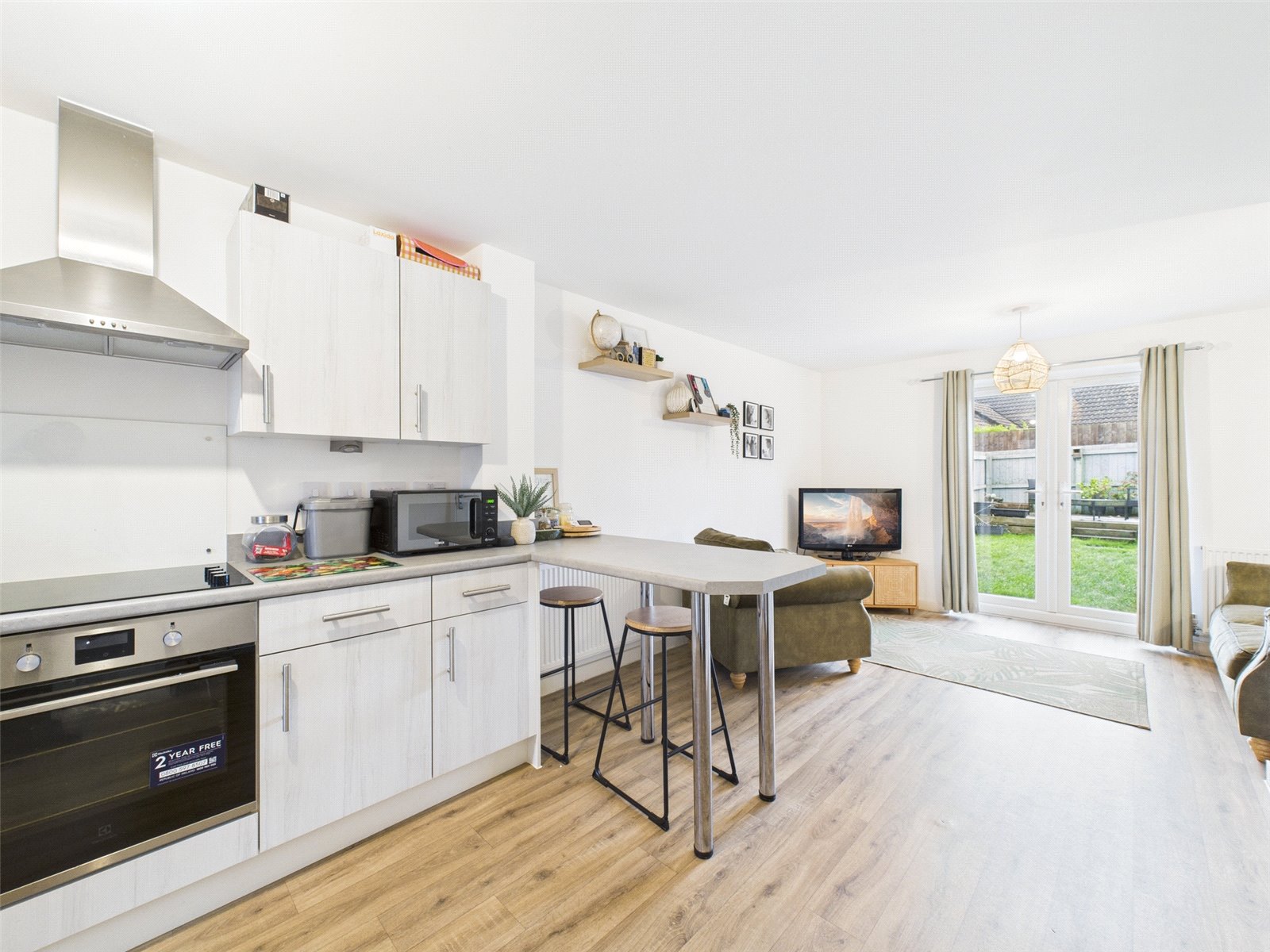 Mispickle Road, Liskeard, Cornwall PL14