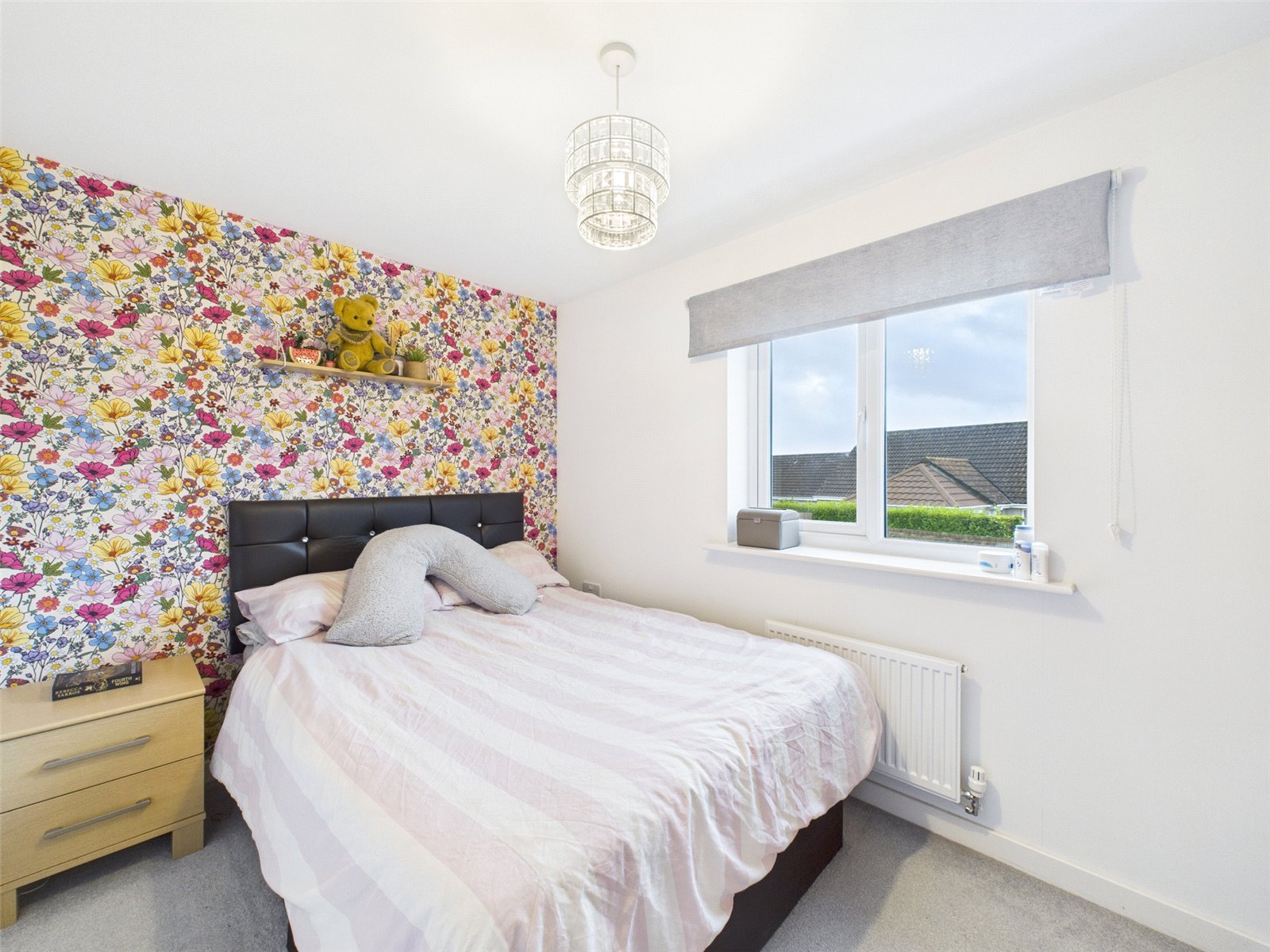 Mispickle Road, Liskeard, Cornwall PL14