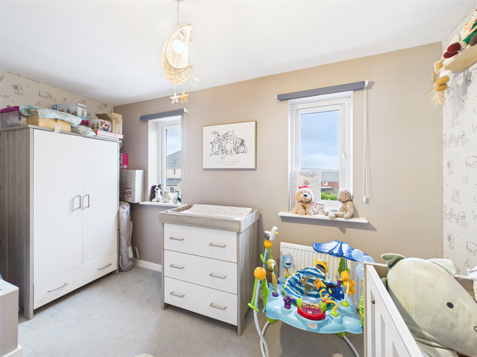 Mispickle Road, Liskeard, Cornwall PL14