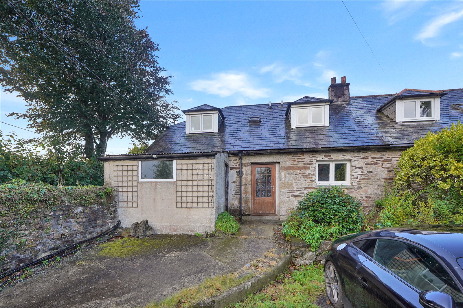 Upton Cross, Liskeard, Cornwall PL14