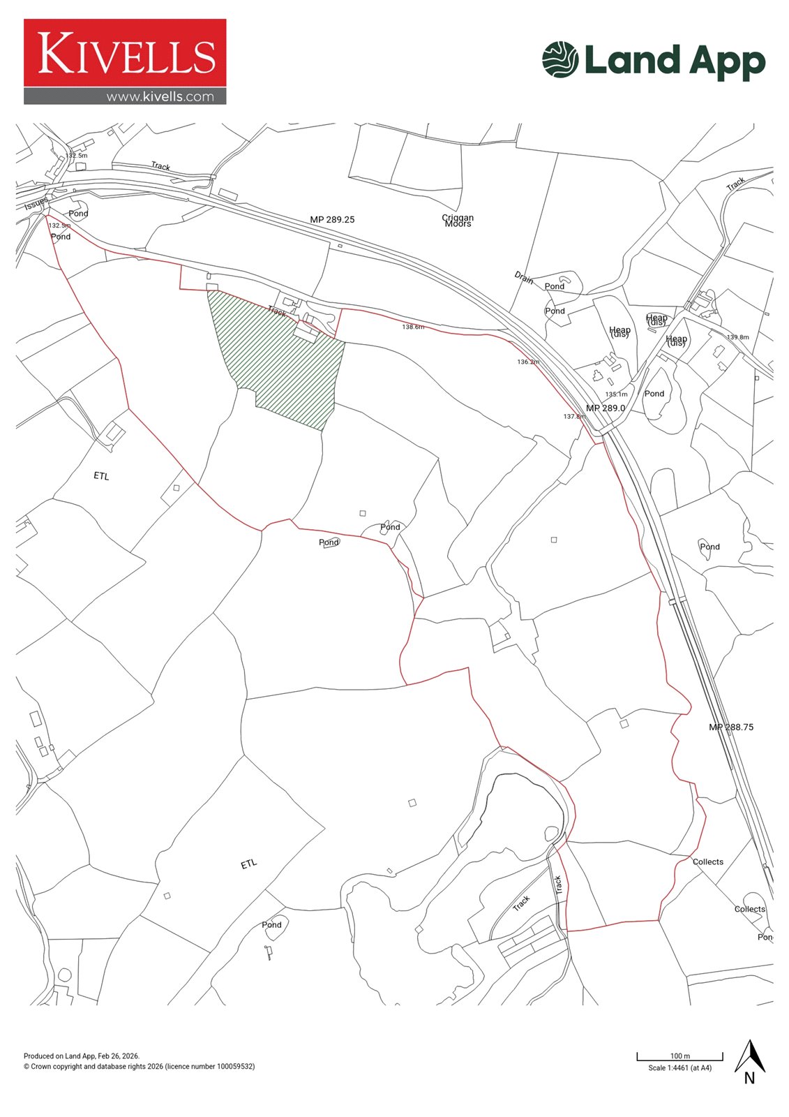 Roche, St. Austell, Cornwall PL26