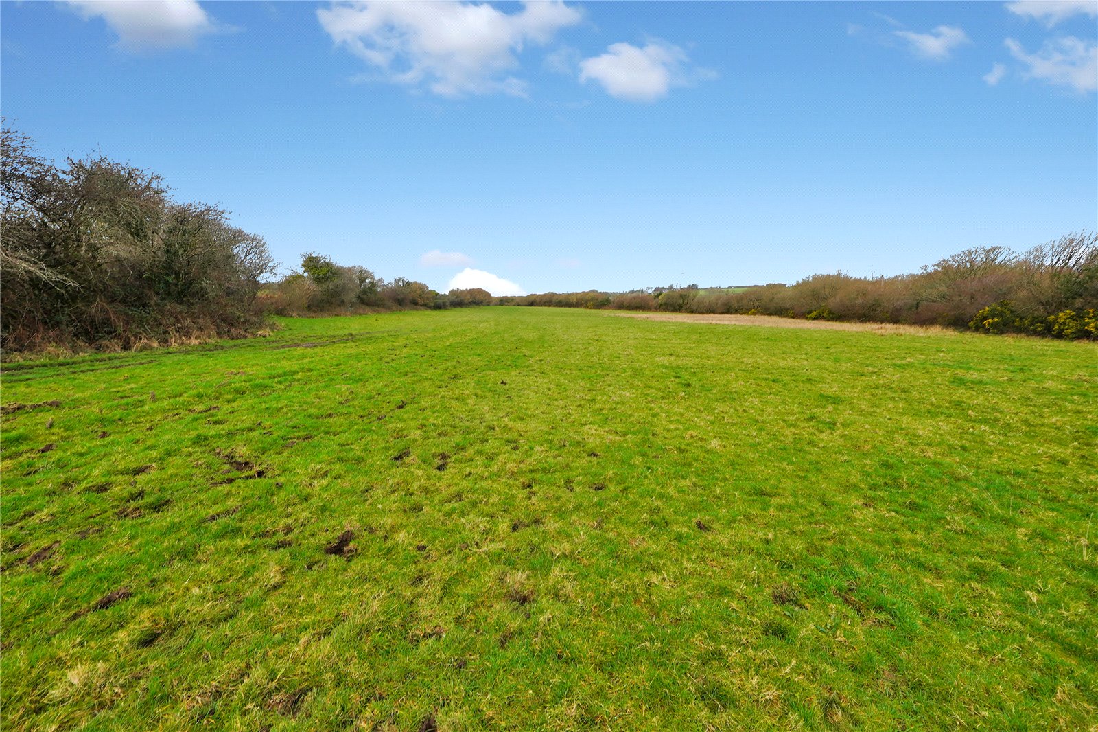 Roche, St. Austell, Cornwall PL26