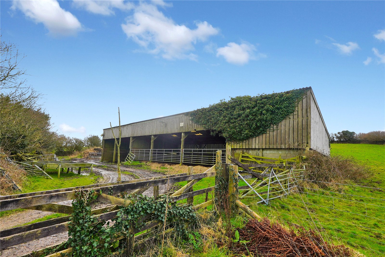 Roche, St. Austell, Cornwall PL26