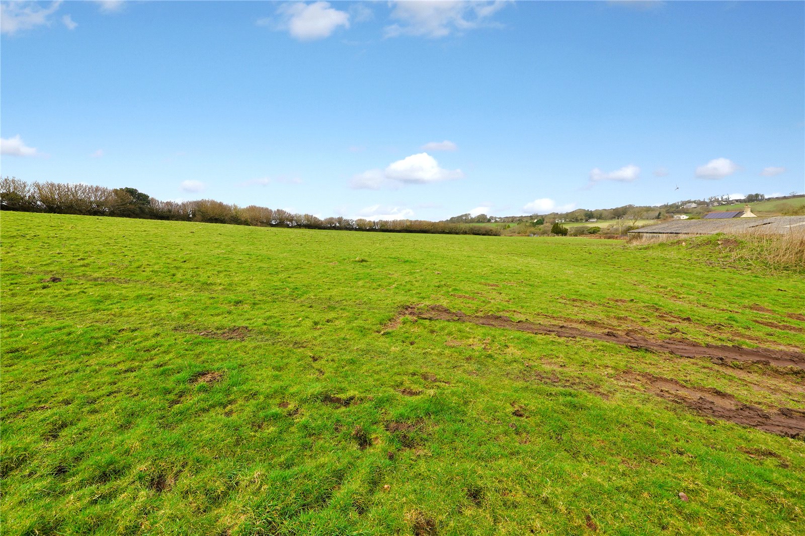 Roche, St. Austell, Cornwall PL26