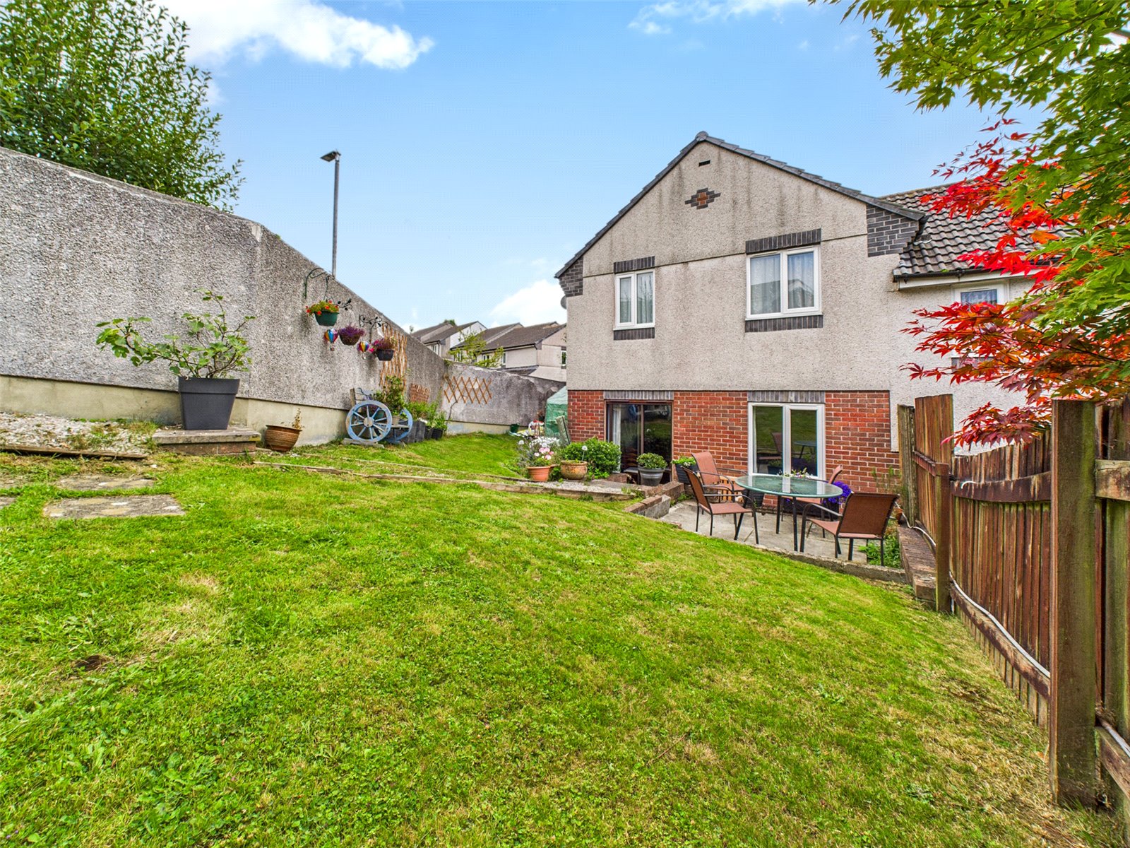 Oaklands Road, Liskeard, Cornwall PL14