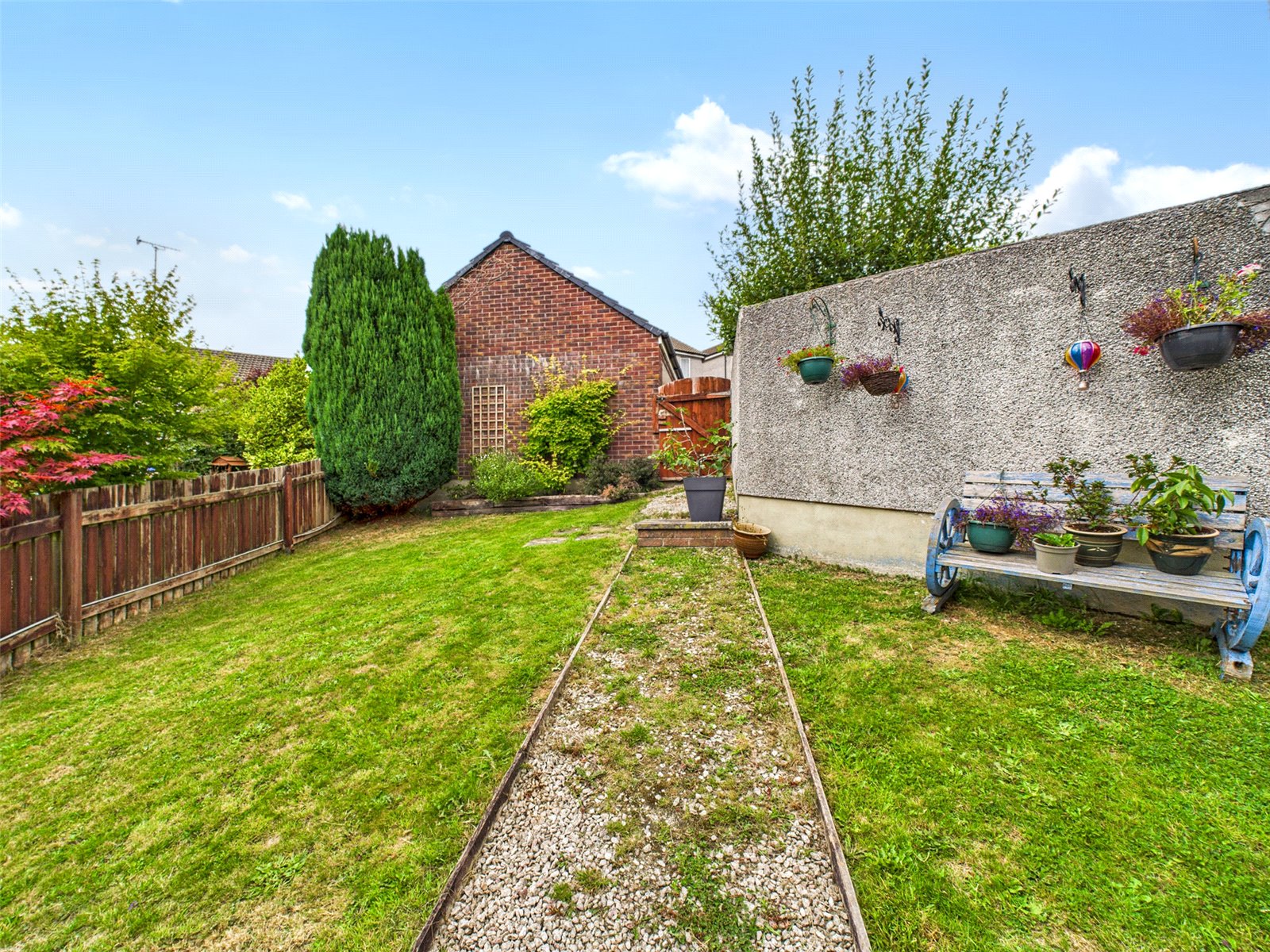 Oaklands Road, Liskeard, Cornwall PL14