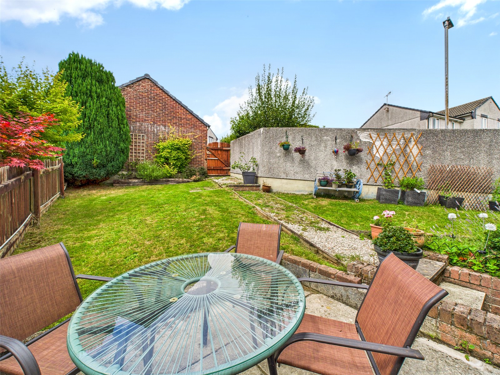 Oaklands Road, Liskeard, Cornwall PL14