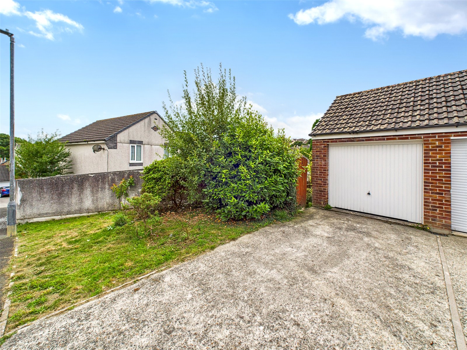 Oaklands Road, Liskeard, Cornwall PL14