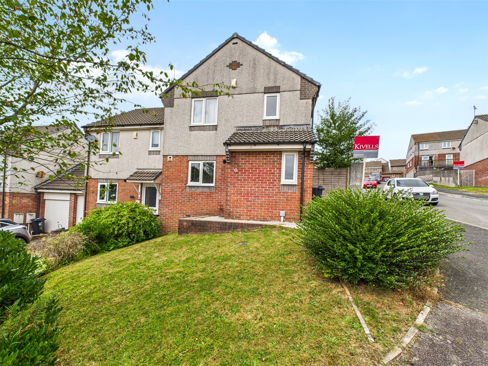 Oaklands Road, Liskeard, Cornwall PL14