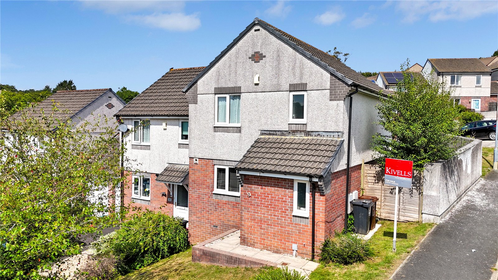 Oaklands Road, Liskeard, Cornwall PL14