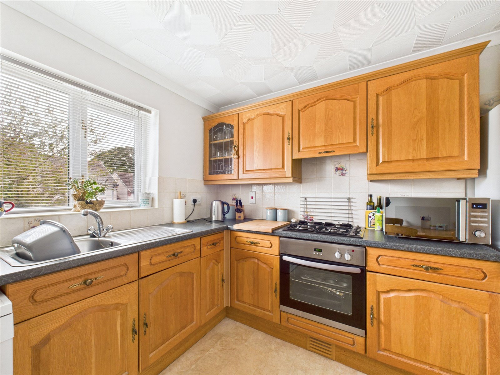 Oaklands Road, Liskeard, Cornwall PL14