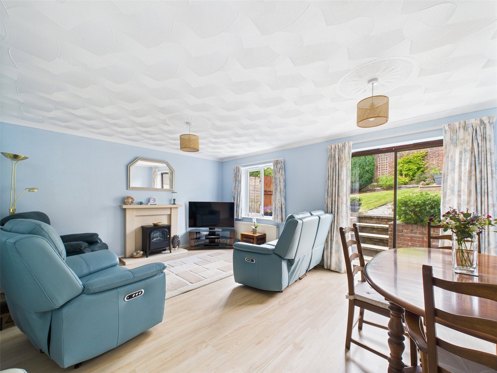 Oaklands Road, Liskeard, Cornwall PL14