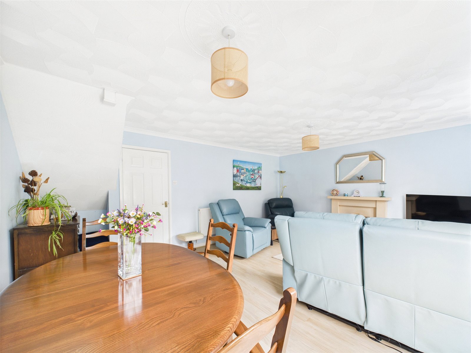 Oaklands Road, Liskeard, Cornwall PL14